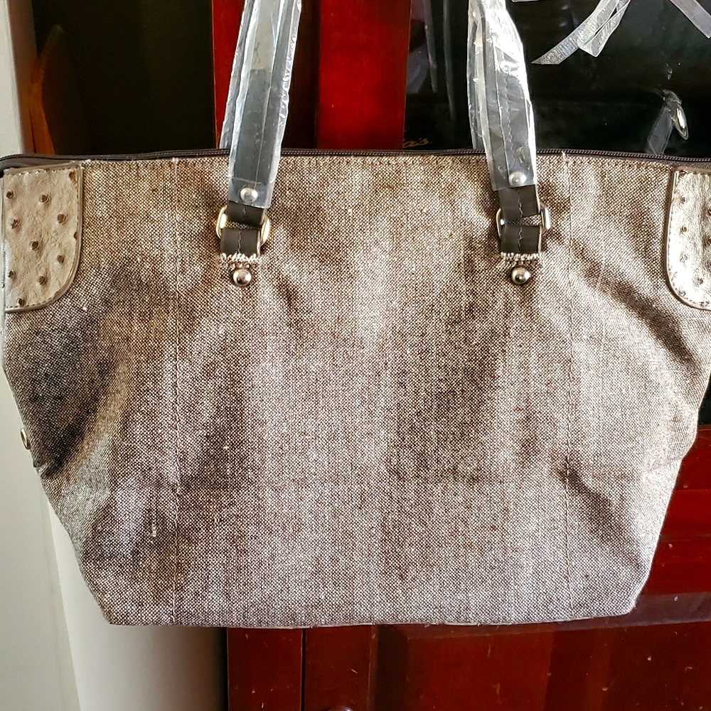 Ecosusi handbag brand new with tags.